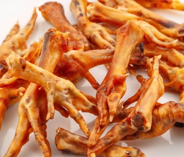 Chicken Feet