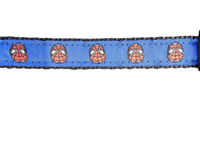 Small/Medium Spidey Car Restraint/Safety Belt