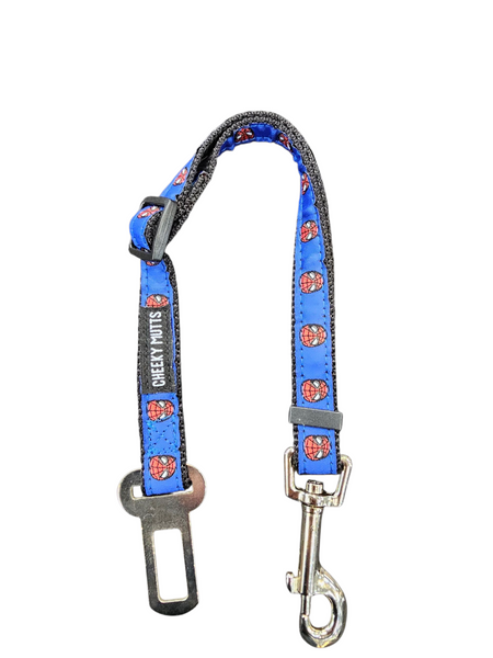 Small/Medium Spidey Car Restraint/Safety Belt