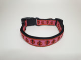 Ladybird Medium Collar