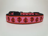 Ladybird Large Collar