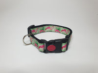 Flamingo Medium Collar