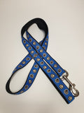 Blue Paws Medium/Large Lead