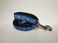 Blue Paws Medium/Large Lead