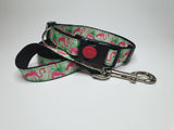 Flamingo Medium Collar