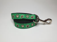 Green Paws Medium/Large Lead