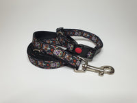 Sugar Skulls Small Lead