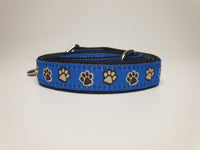 Blue Paws Small Lead