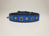 Blue Paws Small Lead