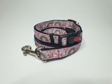 Pink Unicorn Small Collar