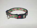 Flamingo Small Collar