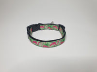 Flamingo Small Collar