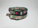 Flamingo Small Collar