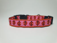 Lady Bird Small Collar