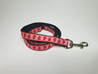 Ladybird Small Lead