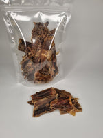 Kangaroo Jerky