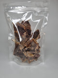 Kangaroo Jerky